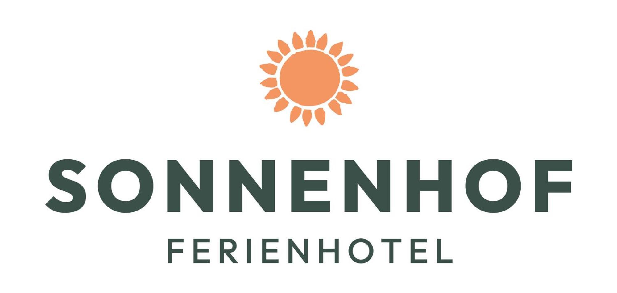 Ferienhotel Sonnenhof Superior Zell am Ziller Exterior foto
